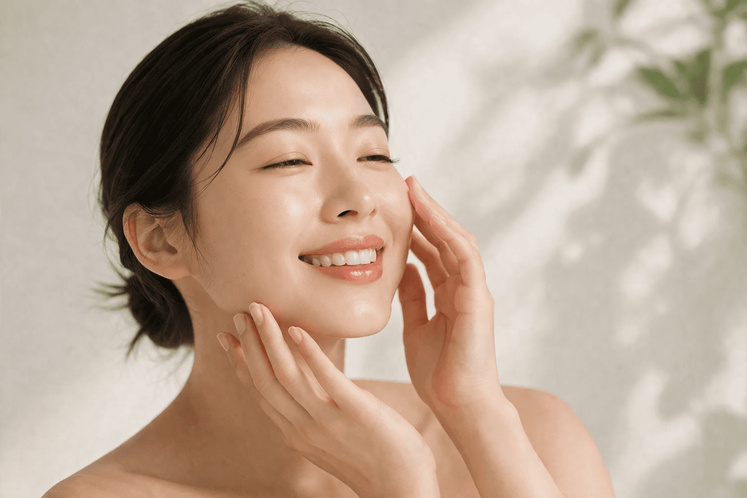 Aesthetic facials at Lifetime Wellness Clinic in Burnaby, BC