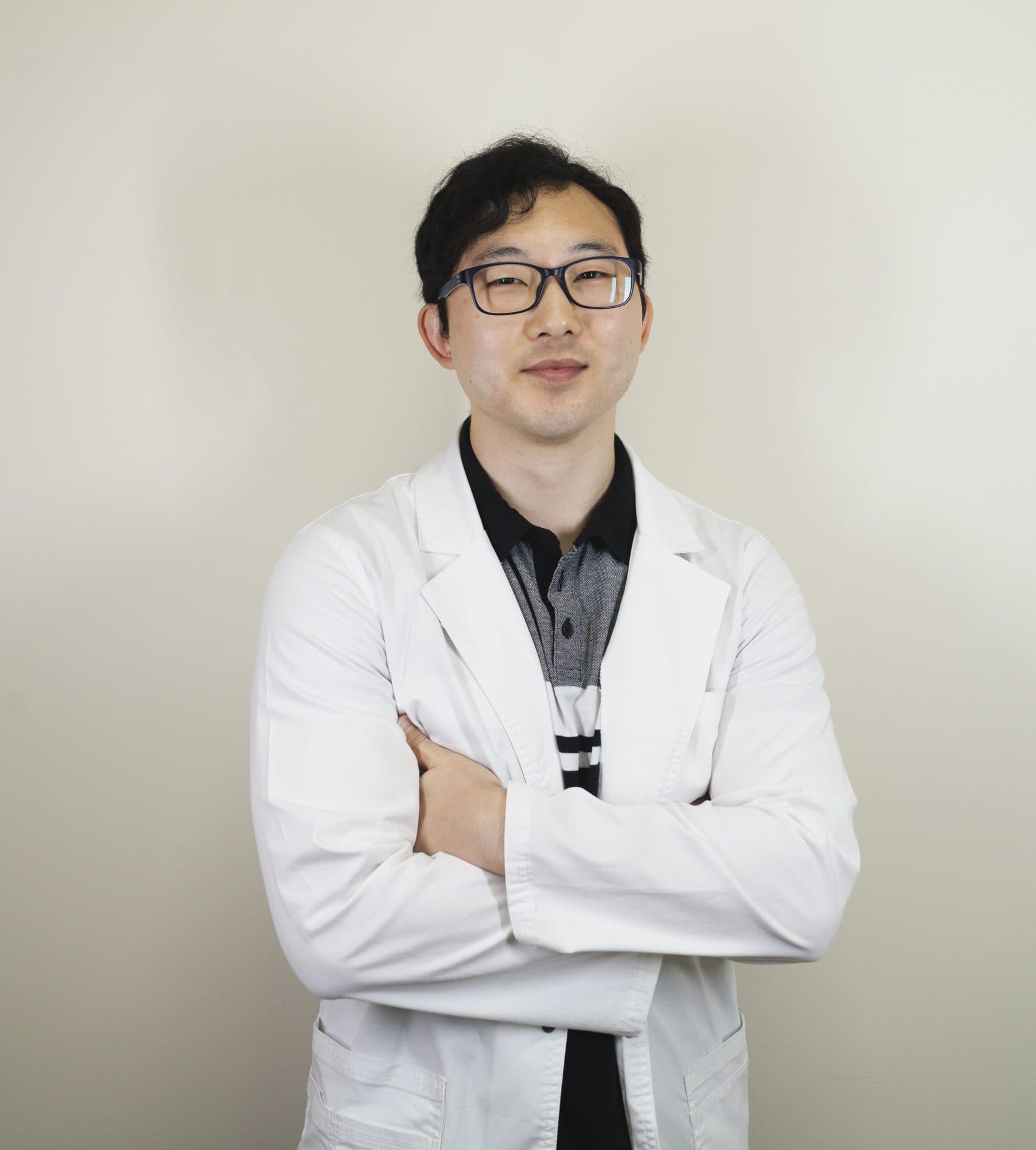 Joseph - Acupuncturist