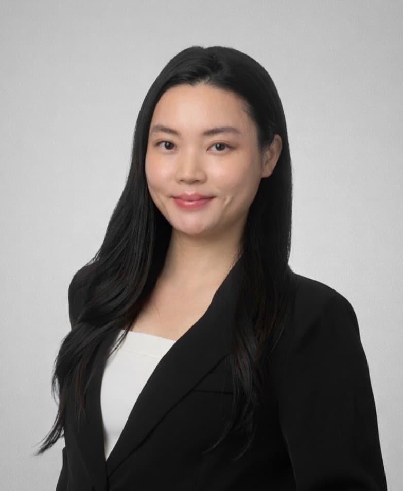 Grace Li - Certified Aesthetician