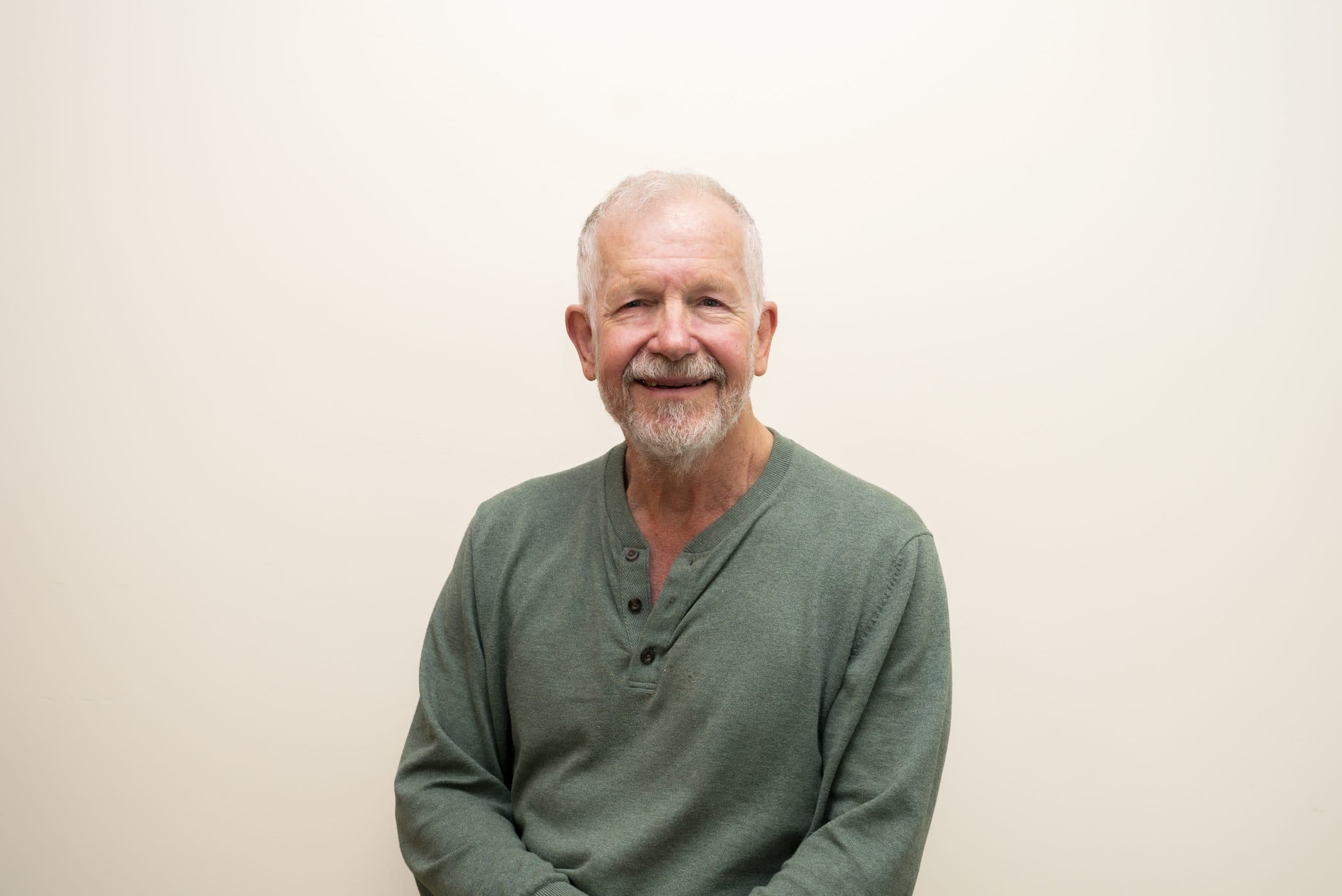 David - Chiropractor