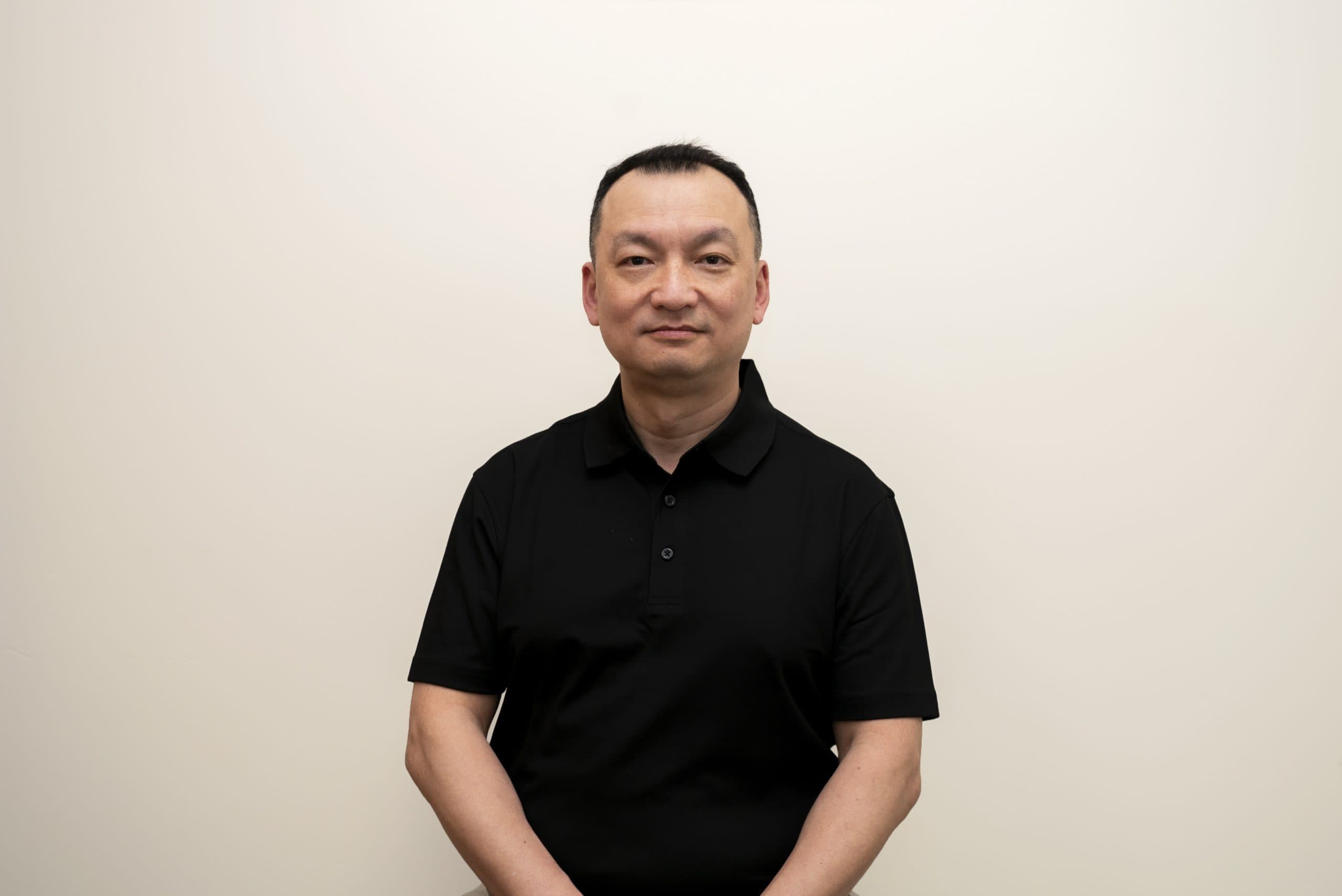 Steven - Registered Massage Therapist