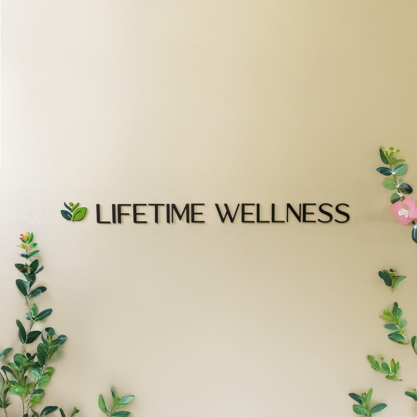 Lifetime Wellness Clinic