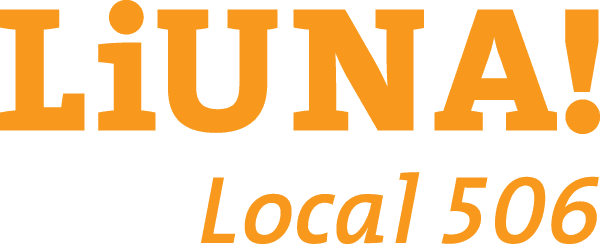 LiUNA Local 506